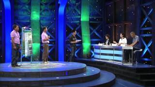 รายการคนไทยหัวใจเกษตร วันที่ 05 ตุลาคม 2558 B3
