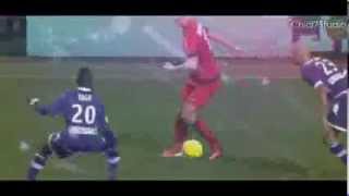 Zlatan Ibrahimovic   Ibracadabra showSkills) 2012 2013