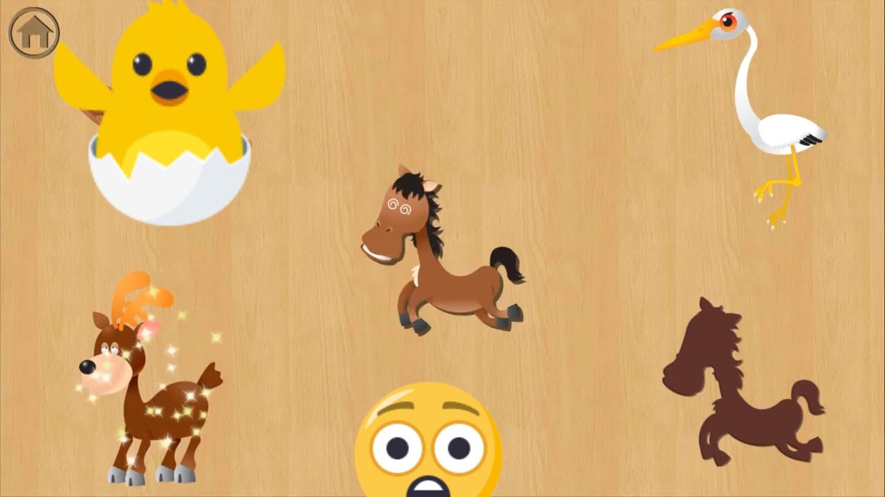 puzzles for preschool kids toddlers learn puzzle youtube