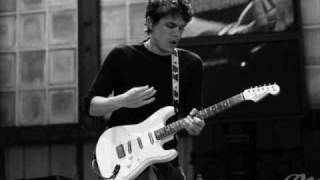 John Mayer - Heart So Heavy (Live, Acoustic) chords