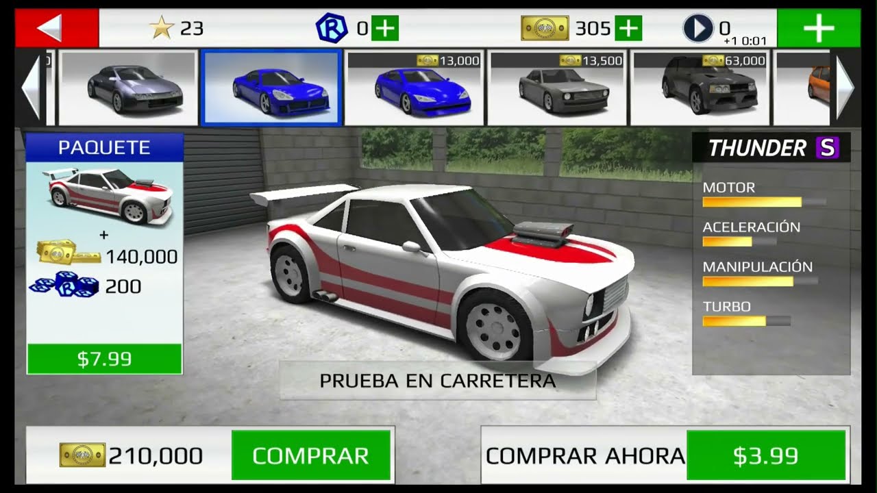 Rally Fury Extreme Racing Gameplay (Part 5)