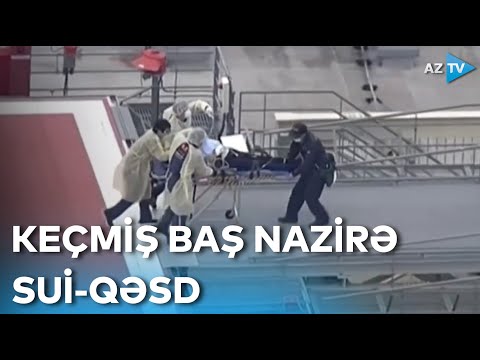 Yaponiyanın sabiq Baş nazirinə sui-qəsd: xəstəxanada vəfat etdi