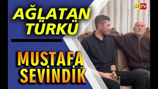 Mustafa Sevindik - Gidirem ( U.H ) Ağlatan Video !!!! Resimi