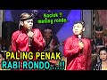 Cak Percil Cs Terlucu : Bingung Rondo opo Perawan..!!