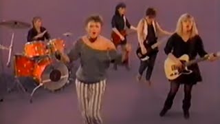 Go-Go's: PRIME TIME - 1984