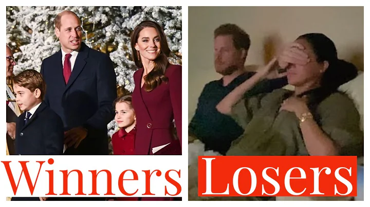 Prince Harry & Meghan Markle's Netflix Series Part...