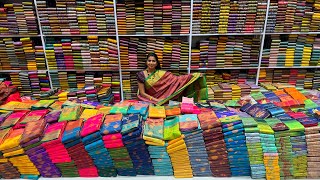 Ilampillai Silk is available at just ₹350 for the production price | All Over India Online Delivery screenshot 1