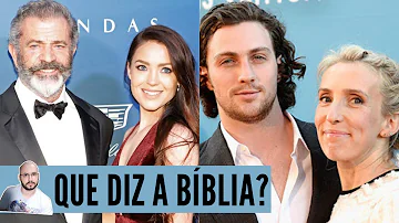 O que a Bíblia fala sobre a idade?