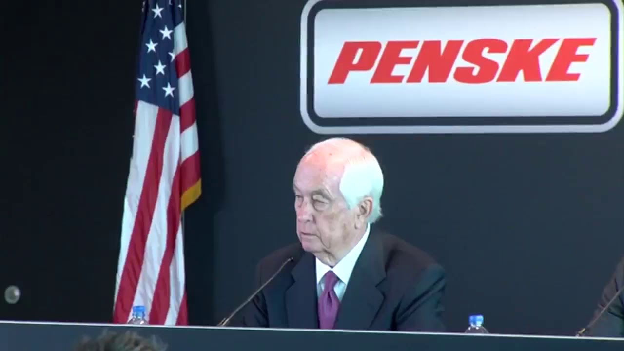 Hulman family honored at Indiana statehouse