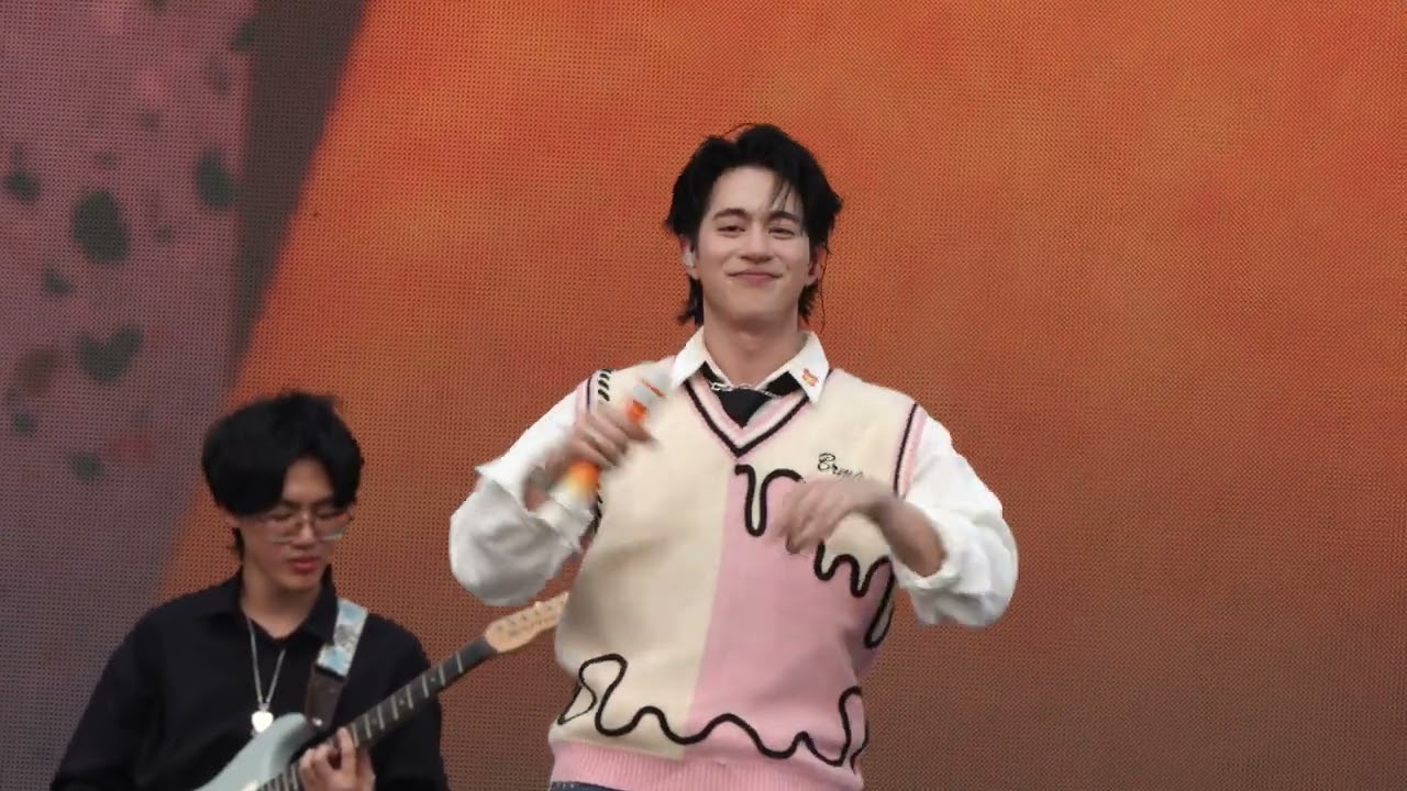 [14.02.2026] PROXIE : จีบไม่จบ (someday, say yes) (4)