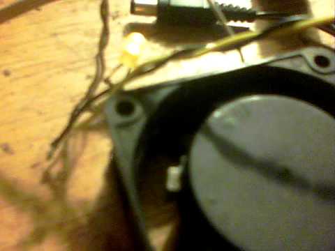 Leedskalnin accidental pulse