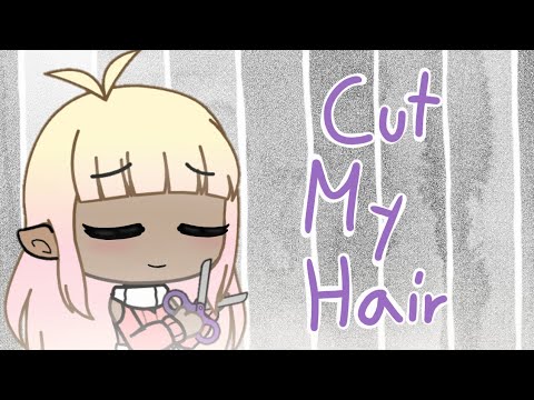cut-my-hair-meme-||gacha-life||