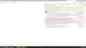 Blazor Wasm .Net 5 RC2 Hard Refresh Issue