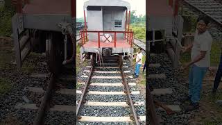 Download Lagu #train #dieselloco #railway #automobile #brakeven #ytshorts MP3