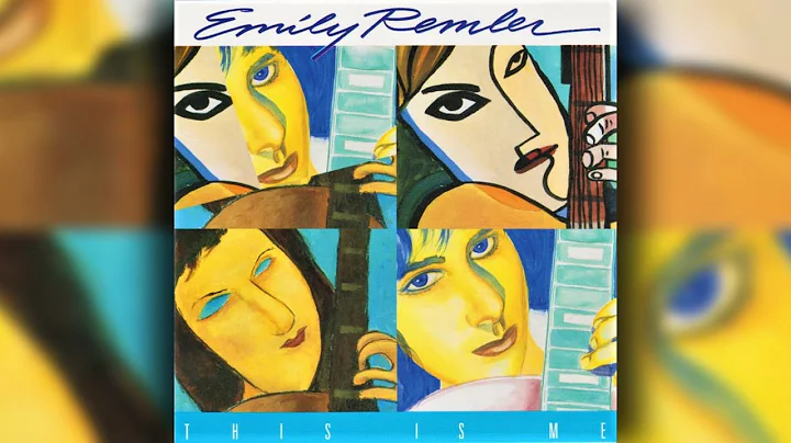 [1990] Emily Remler / This Is Me (Full Album)