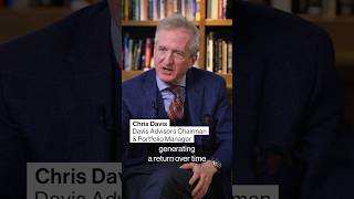 Whats the biggest threat to investors? #wealth #stocks
Davis Advisors Chairman and Portfolio Manager Chris Davis says investor behavior is more important than stock or fund choice. Watch more of his conversation with David Rubenstein on Bloomberg Wealth, Wednesday at 9 p.m. ET https://bloom.bg/4ou7fjp Whats the biggest threat to investors? #wealth #stocks