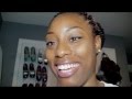 How to conceal unfinished braids! How to conceal unfinished braids!