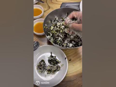 Корейский суп из свиных позвонков / любимый суп когда болею / чумок паб ...