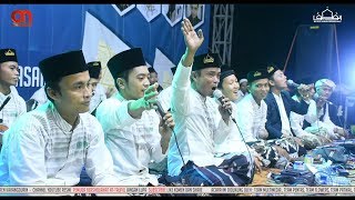 'terbaru' Sahur-sahur - Versi Majelis Attaufiq Voc. Ach. Tumbuk -  Full HD