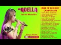 BEST OF THE BEST Album Campursarinya Om Adella Gayeng Pak Dheee