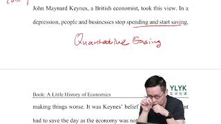 《耶魯小史·經濟學簡史》A Little History of Economics - 09