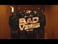 Ayra Starr - Bad Vibes ft. Seyi Vibez | Lyrics