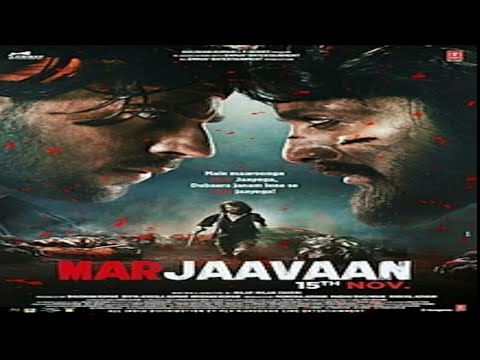 Marjaavaan Movie Kaise Download Kare Hd Me How To Download Marjaavaan Movie In Hd 