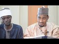 Tarihin Wafatin Annabi Haruna A S Da Yadda Aka Dauki Ransa 