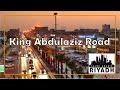 King abdulaziz road  riyadh saudi arabia  arief bin ali