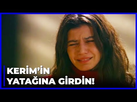 Mustafa, Fatmagül'ün Kerim'i Sevmesini Sindiremiyor - Fatmagül'ün Suçu Ne? 64. Bölüm