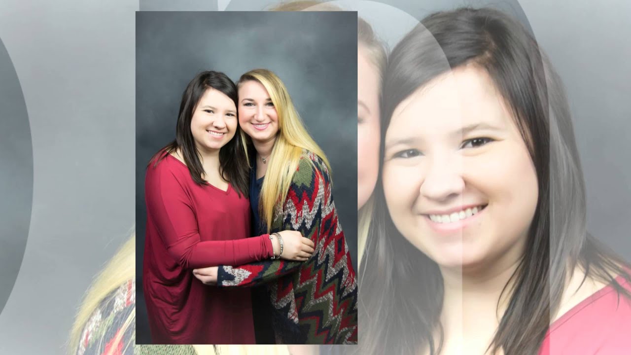 Family Photographer | Mobile Alabama | Ellenburg Photography | Parker Family  Winter 2015 1080p