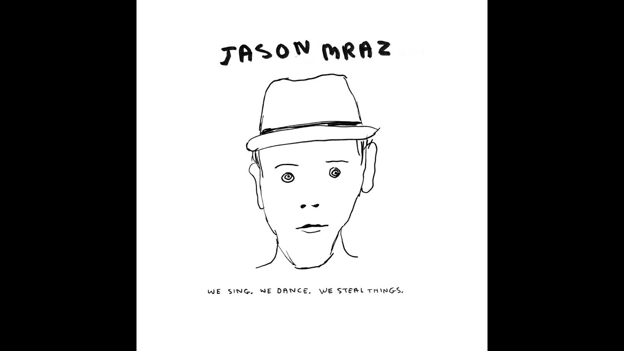 Jason Mraz - A Beautiful Mess Lyrics - YouTube