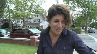 Mariann From Brooklyn talks about her theme song, "All I Need"