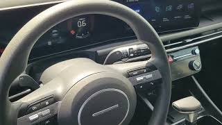 2025 Hyundai Tucson SEL Fort Myers FL Hyundai Dealership Fort Myers