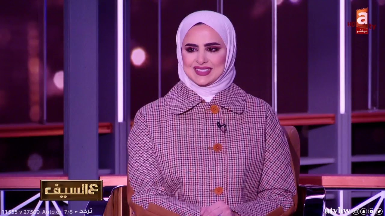 البروفيسور طارق الحبيب عن انتشار ظاهرة ضرب الزوجة للزوج: المرأة تحترم الرجل الراقي وتتمرد على النذل!