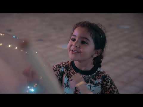 كرنفال الشتاء في حديقة زعبيل