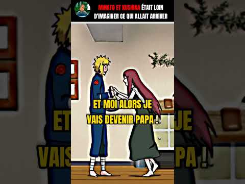 Vidéo: Kushina aurait-elle pu vivre ?