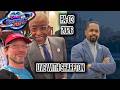Covering the PA-03 Race on Sharpton’s Show | Sharif Street + Philly Politics (Feb–Apr 2026)