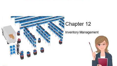 Operations Management: Inventory Management