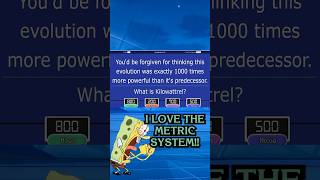 10,000 IQ Pokémon trivia #shorts