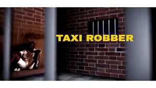 Another Chance || Taxi Robber