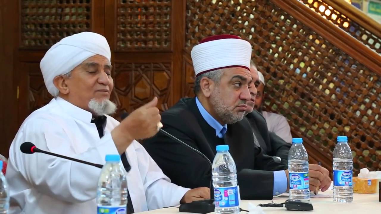 الحبيب أبوبكر المشهور | أخلاق النبوه في الحياة المعاصرة | العقبة - الأردن