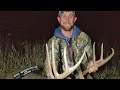 Bowhunting Whitetail- Iowa Stud