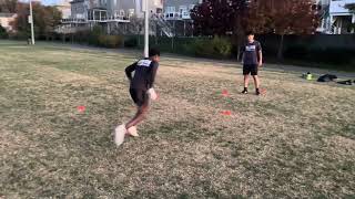 Sign up for Summer Training now