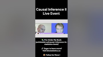 Variables With Causal Relationship But Estimated Correlation Is Null? |#podcast
