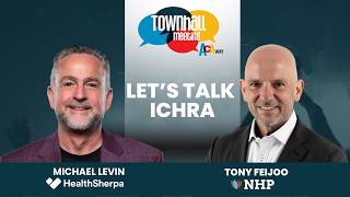 ACA WAY TownHall Let's Talk ICHRA