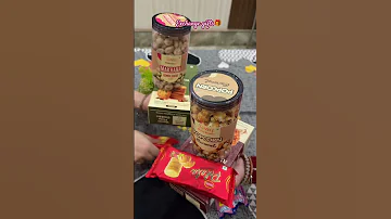 Exchange Snacks Shorts Youtubeshorts Viral Sistergoals Trending Gifts 