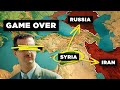 Geopolitical Impacts of the Assad Regime's Fall