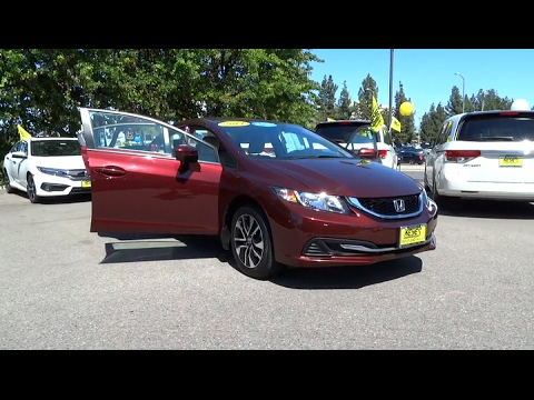 keyes woodland hills honda hours 2014 Honda Civic Sedan used, Los Angeles, Woodland Hills, West Hills, Sherman Oaks, Van Nuys, CA 470