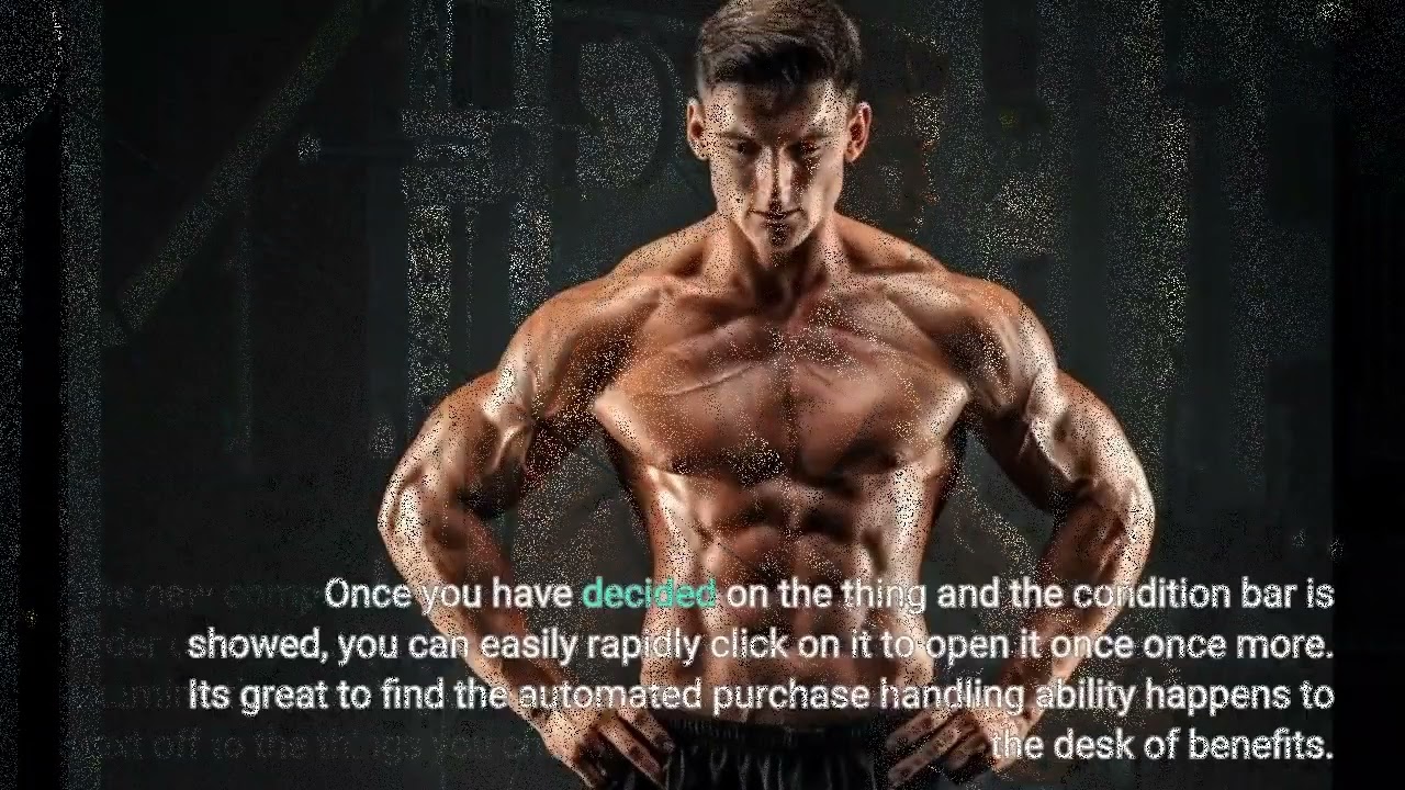 10 Easy Facts About bodybuilding Explained Bodybuilding Adventure